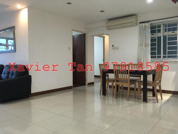 Blk 646 Punggol Central (Punggol), HDB 5 Rooms #167315332